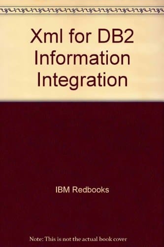 XML for DB2 Information Integration