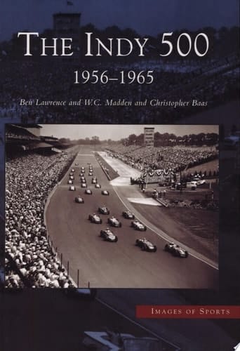 The Indy 500 1956-1965