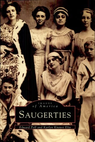 Saugerties