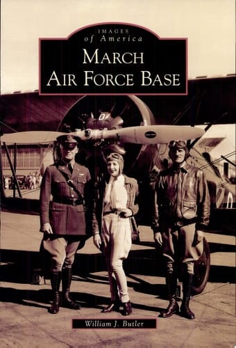 March Air Force Base