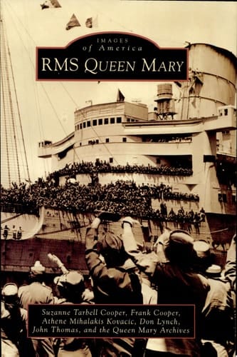 RMS Queen Mary