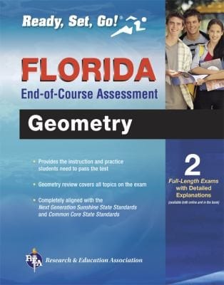 Florida Endofcourse Assessment