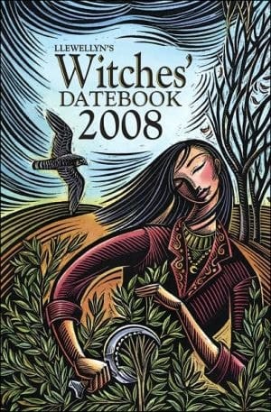 Witches' Datebook