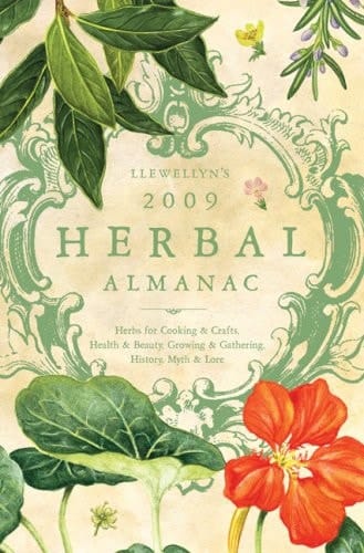 Herbal Almanac 2009