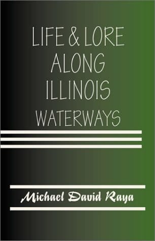 Life & Lore Along Illinois Waterways