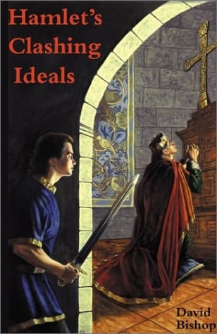 Hamlet's Clashing Ideals