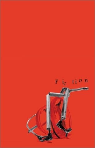 Fiction