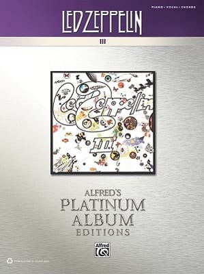 Led Zeppelin III.