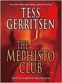 The Mephisto Club (rizzoli And Isles Series #6)