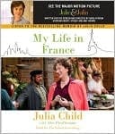 My Life in France