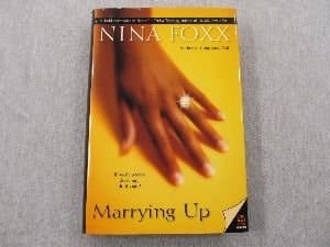 Marring Up
