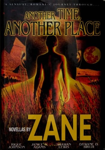 Another Time, Another Place