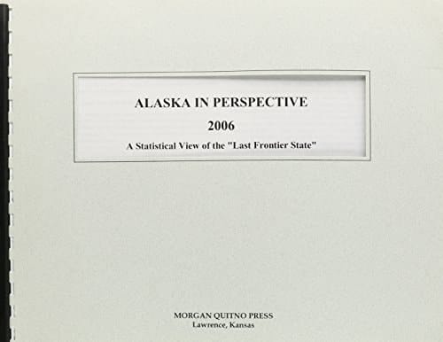 Alaska in Perspective 2006
