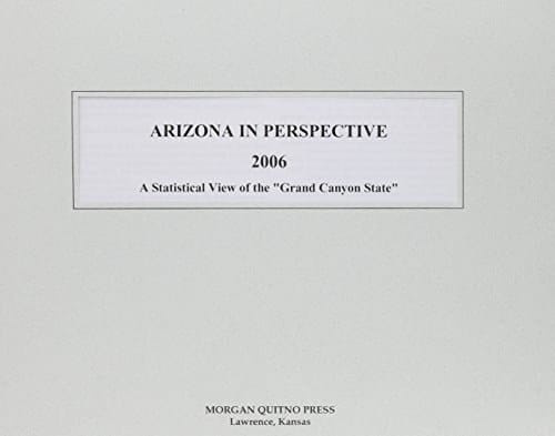Arizona in Perspective 2006