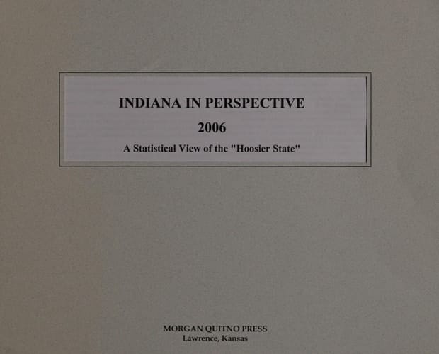 Indiana in Perspective 2006