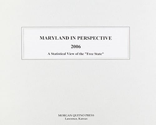 Maryland in Perspective 2006