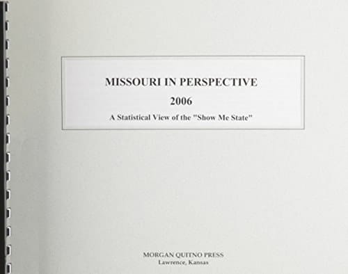 Missouri in Perspective 2006