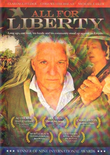 All for Liberty [videorecording]