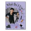 What Do I Use? Single Book, Red Level-Nonfiction, Physical Science