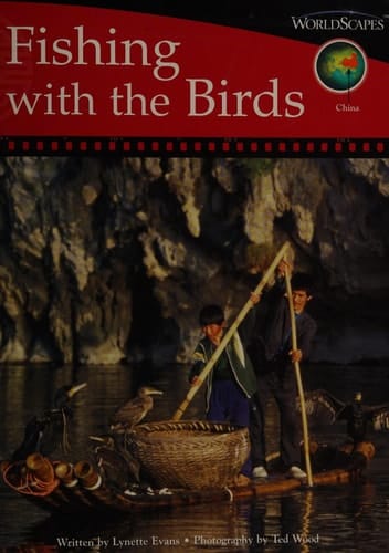 Fishing with the Birds Set D, China, Social Studies