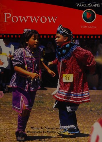 Powwow Set E, U. S. A. , Social Studies