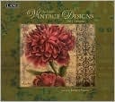 2011 Vintage Designs Calendar