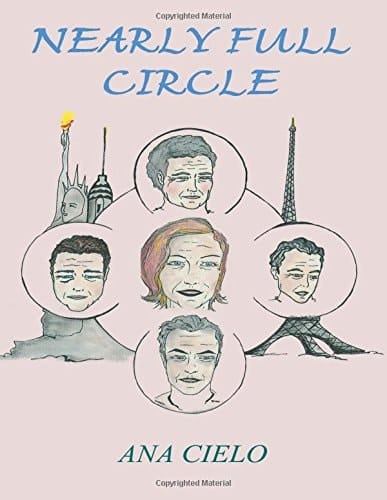 Nearly Full Circle
