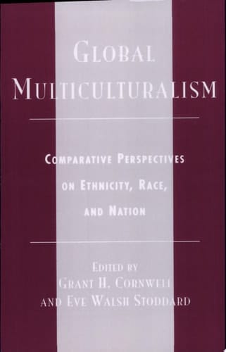 Global Multiculturalism
