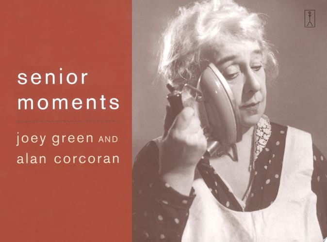 Senior Moments