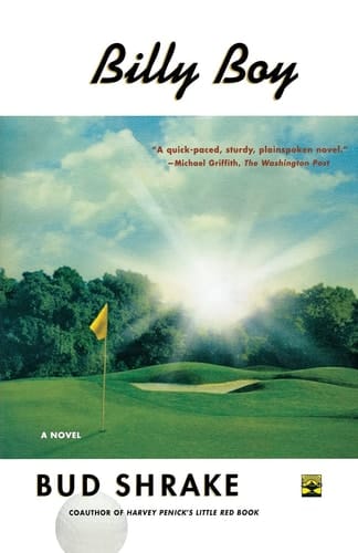 Billy Boy A Novel