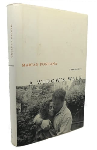 A Widow's Walk: A Memoir of 9/11