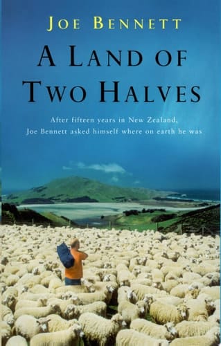 A Land of Two Halves