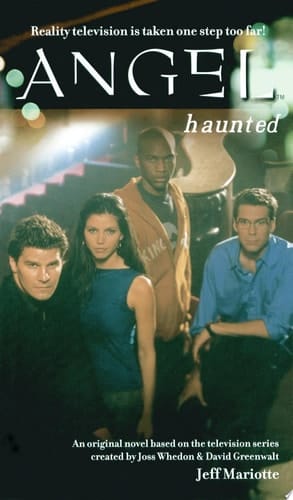 Haunted