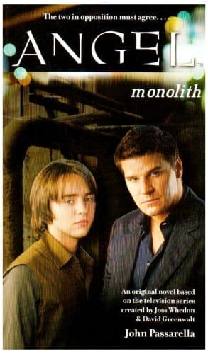 Monolith