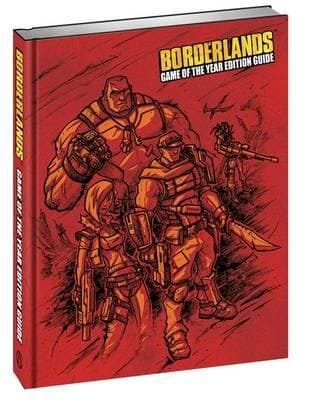 Borderlands Game Of The Year Edition Guide