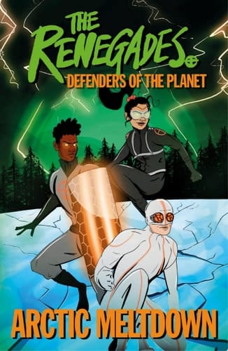 The Renegades