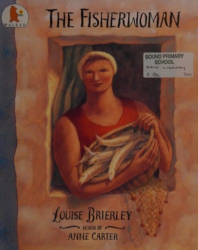 The Fisherwoman