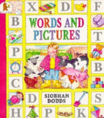 Words and Pictures