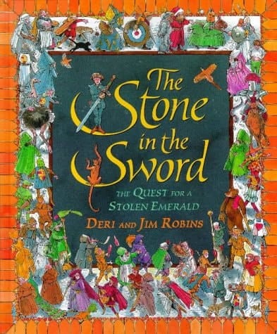 The Stone in the Sword
