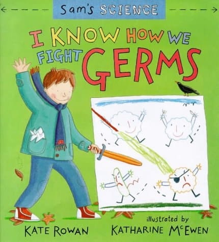 I Know how We Fight Germs
