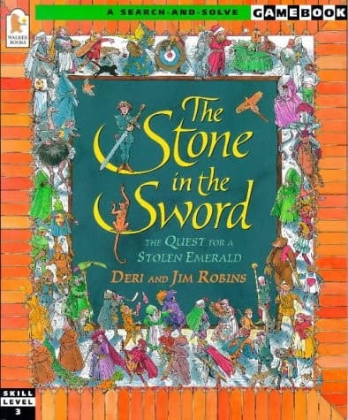 The Stone in the Sword