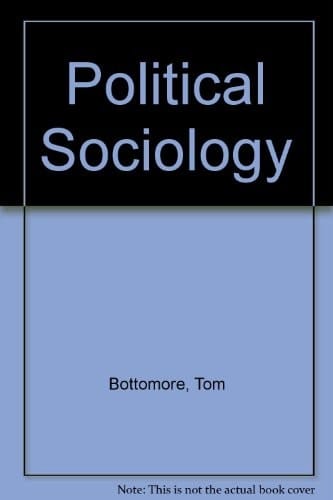 Political Sociology
