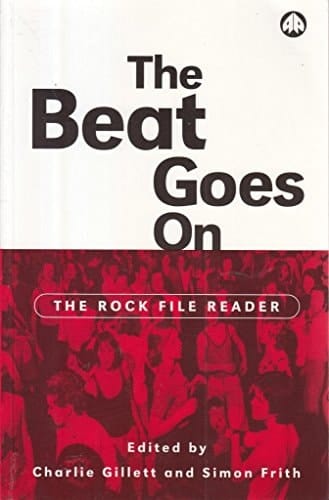 The Beat Goes on The Rock File Reader