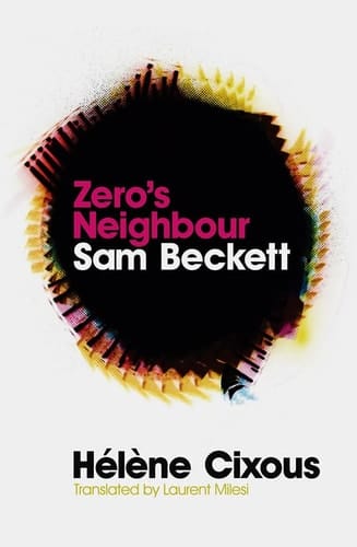 Zero's Neighbour Sam Beckett