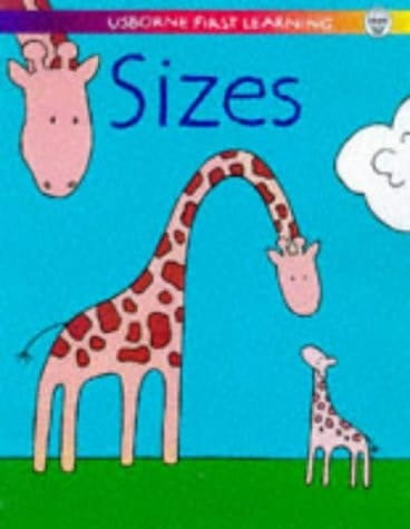 Sizes