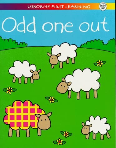 Odd One Out
