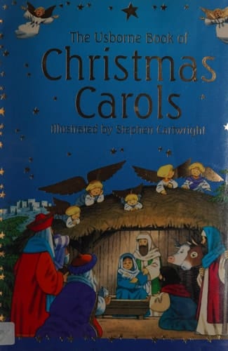 The Usborne Book of Christmas Carols