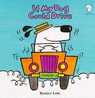 If My Dog Could Drive