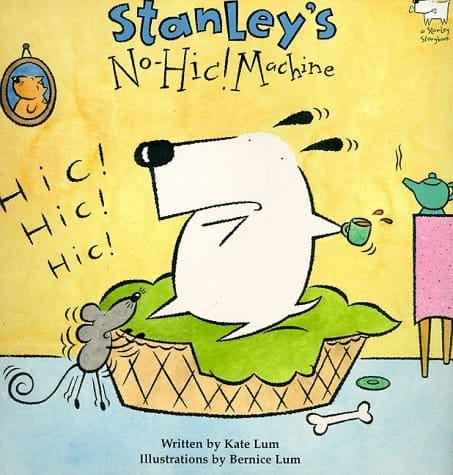 Stanley's No-Hic Machine