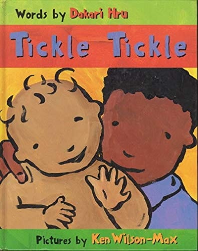 Tickle Tickle